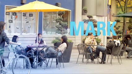 Ryerson University - MakeYourMark