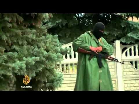 KONFLIKTI NE UKRAINE ZYRA E OKB DEKLARON SE VIKTIMAT U DYFISHUAN NE 2 JAVET E FUNDIT LAJM