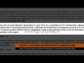 Shqipëria, perspektivë të qëndrueshme - Top Channel Albania - News - Lajme