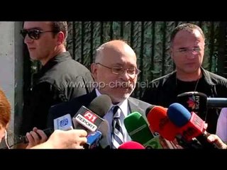 Arvizu: Vjedhja, jo implikime politike - Top Channel Albania - News - Lajme