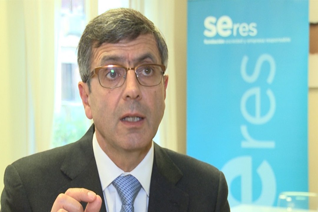 Los Premios Seres apuestan por el "valor compartido"