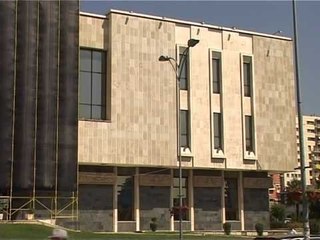 MUZEU GATI PER “PAPEN” RESTAURIM AMBJENTEVE PER VIZITEN HISTORIKE NE MUAJIN SHTATOR LAJM