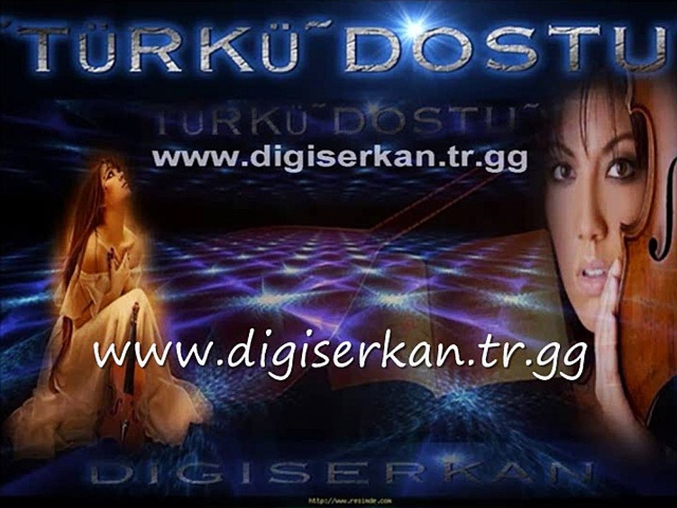 mehmet balaman 2016 sen istemedin digiserkan