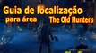 Bloodborne Como ter acesso a The Old Hunters DLC