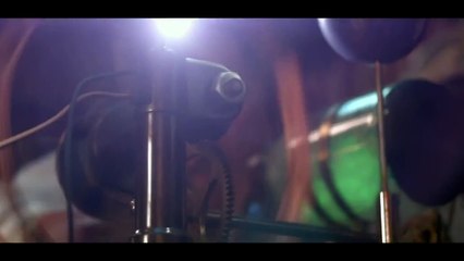 Victor Frankenstein (Daniel Radcliffe)