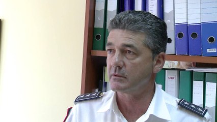 AKSIDENTET RRUGORE, SPECIALISTET: SITUATE PROBLEMATIKE