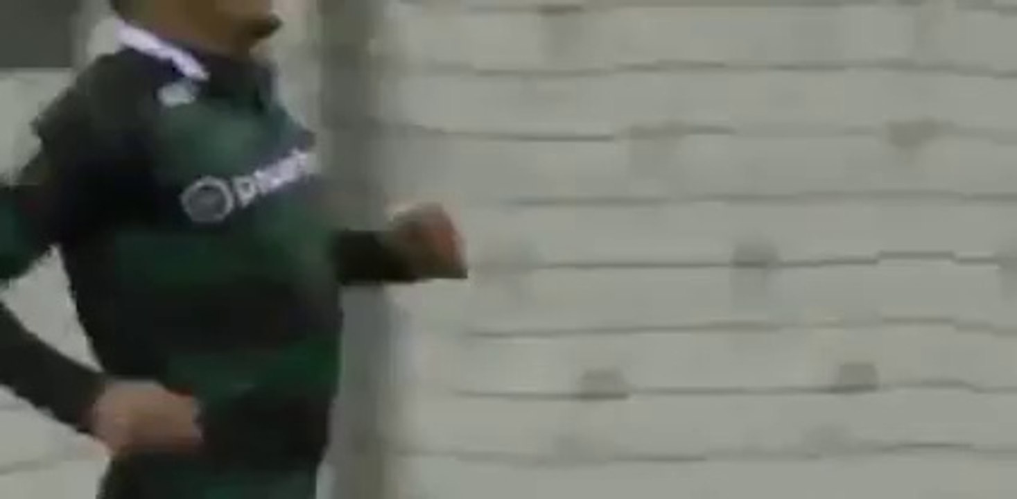 Olympique de Marseille vs FC Groningen 1-1 (Maduro) Live HD All Goals Live highlight