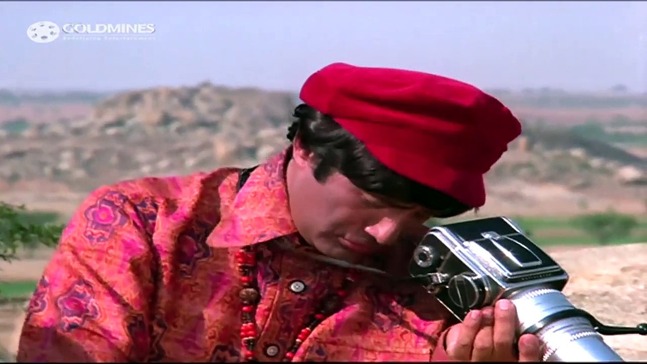 Heera Panna 1973 Jukebox: Dev Anand, Zeenat Aman, Raakhee, Jeevan