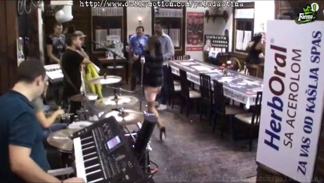 Farma 6 ~ Sandra Afrika na zurci, farmeri kaznjeni nema hrane i pica