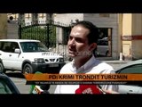 PD: Krimi trondit turizmin - Top Channel Albania - News - Lajme