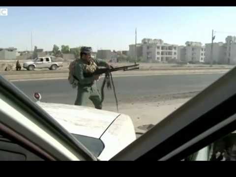 MASAT PER KRIZEN NE IRAK SULME USHTARAKE ME AVIONE NGA AJRI DHE ARMATIM PER KURDET LAJM