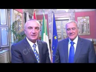 Edicioni informativ (dt. 26.11.2015, ora 19:00)