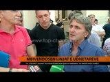 Mbivendosen linjat e udhëtarëve - Top Channel Albania - News - Lajme