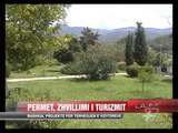 Përmet, zhvillimi i turizmit - News, Lajme - Vizion Plus