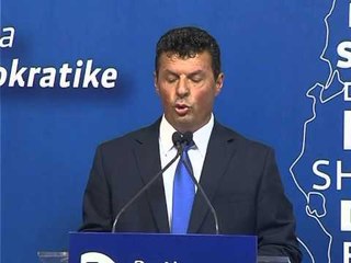 PD PER HESHTJEN E RAMES OPOZITA KUJTON SE KANE KALUAR 37 DITE NGA DHUNA NE PARLAMENT LAJM