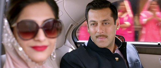 Jab Tum Chaho Video Song - Prem Ratan Dhan Payo (2015) 1080p HD