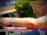 Skandali i Sarandës, arrestohet Agron Cane për favore seksuale  - News, Lajme - Vizion Plus