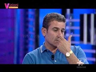 Vizioni i Pasdites - Triptiku poetik "Etër dhe bij" - 13 Tetor 2014 - Show - Vizion Plus