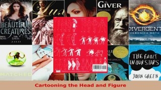 Read  Cartooning the Head and Figure EBooks Online