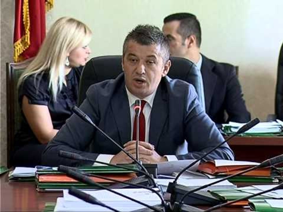 PROCEDURAT PER KREUN E RI TE “AMA”,NE GARE PER KETE POST JANE SHTATE KANDIDATURA LAJM