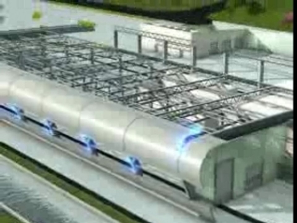 centre de maintenance tramway