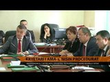 Kryetari i AMA-s, nisin procedurat - Top Channel Albania - News - Lajme