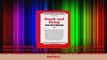 Read  Death and Dying Sourcebook Basic Consumer Health Information for the Layperson About Ebook Free