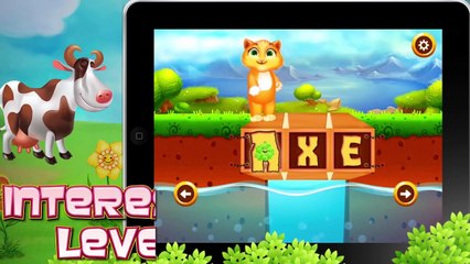 Preschool Activities For Kids - iOS_Android Gameplay Trailer By Gameiva