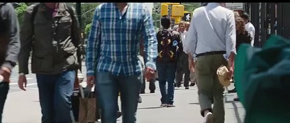 The Big Short You Hate Your Job official FIRST LOOK clip 2015