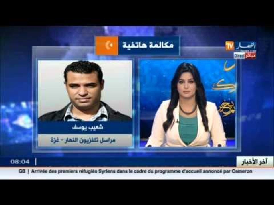 شعيب يوسف..الغزاويون أقاموا صلاة العيد على أنقاض المساجد و في الساحات العامة