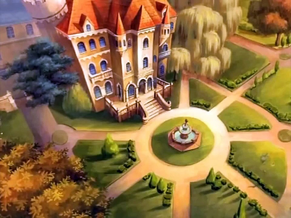 2h de Simsala Grimm | Compilation #1 HD | Dessin animé des contes de Grimm pour enfants