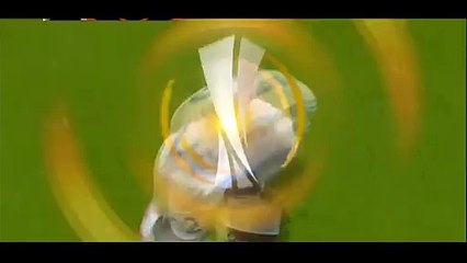 Batshuayi Goal - Marseille 2-1 Groningen - 26-11-2015