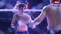 Albanian Gladiator Championship 2 Part 2 HD | Telesport.al