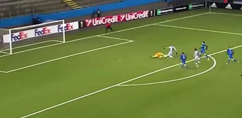 Molde FK vs Fenerbahce 0-2 (Ozan Tufan) Live HD all Goals Highlight