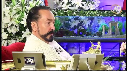 Sayın Adnan Oktar’ın Der Spiegel dergisinin Türkiye haberine yorumu