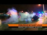 Përleshje në Seint Luis - Top Channel Albania - News - Lajme