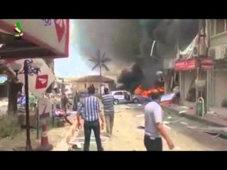 TERRORISTET E ISIS MOHOJNE VDEKJEN E KOSOVARIT LAVDERIM MUHAXHERI GJATE LUFTIMEVE NE IRAK LAJM