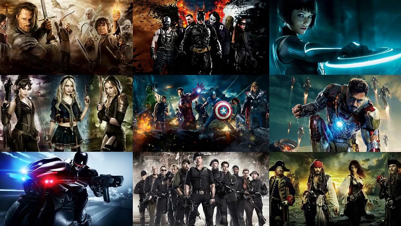 Пасхалки в фильме В - значит Вендетта