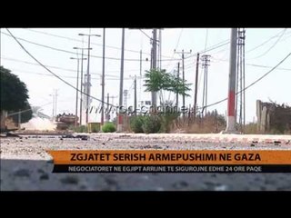 Bllok informativ shkurt nga bota - Top Channel Albania - News - Lajme