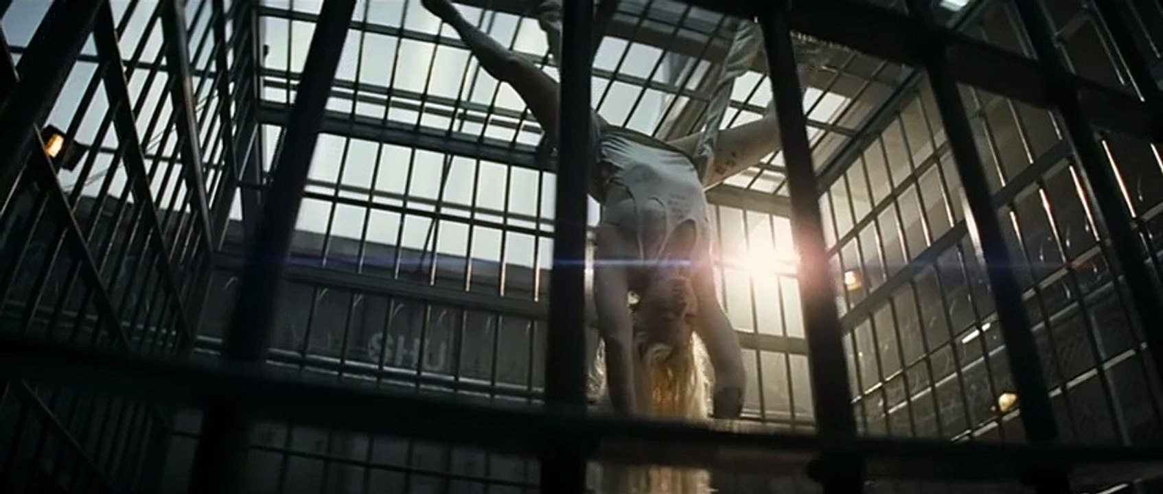 Suicide Squad Comic-Con First TRAILER (HD) Will Smith, Jared Leto 2016 - YouTube
