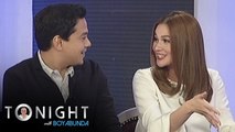 TWBA: What can be learned from A Second Chance?