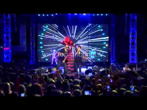 Summer Fest 2014 - Struga, 9 gusht 2014, Pjesa 4 - Top Channel Albania