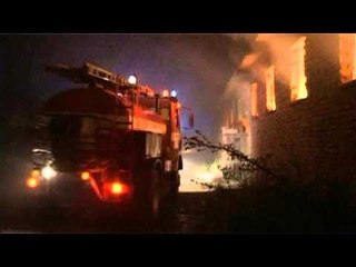 DJEGIA E MAGAZINES NE LEVAN TE FIERIT RREZIKOI TE SHKRUMBONTE DHE BANESAT PERRETH LAJM