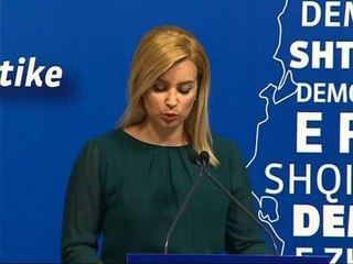 PARTIA DEMOKRATIKE DEKLARON SE KUSHTET NE MINIERAT E VENDIT JANE PERKEQESUAR LAJM