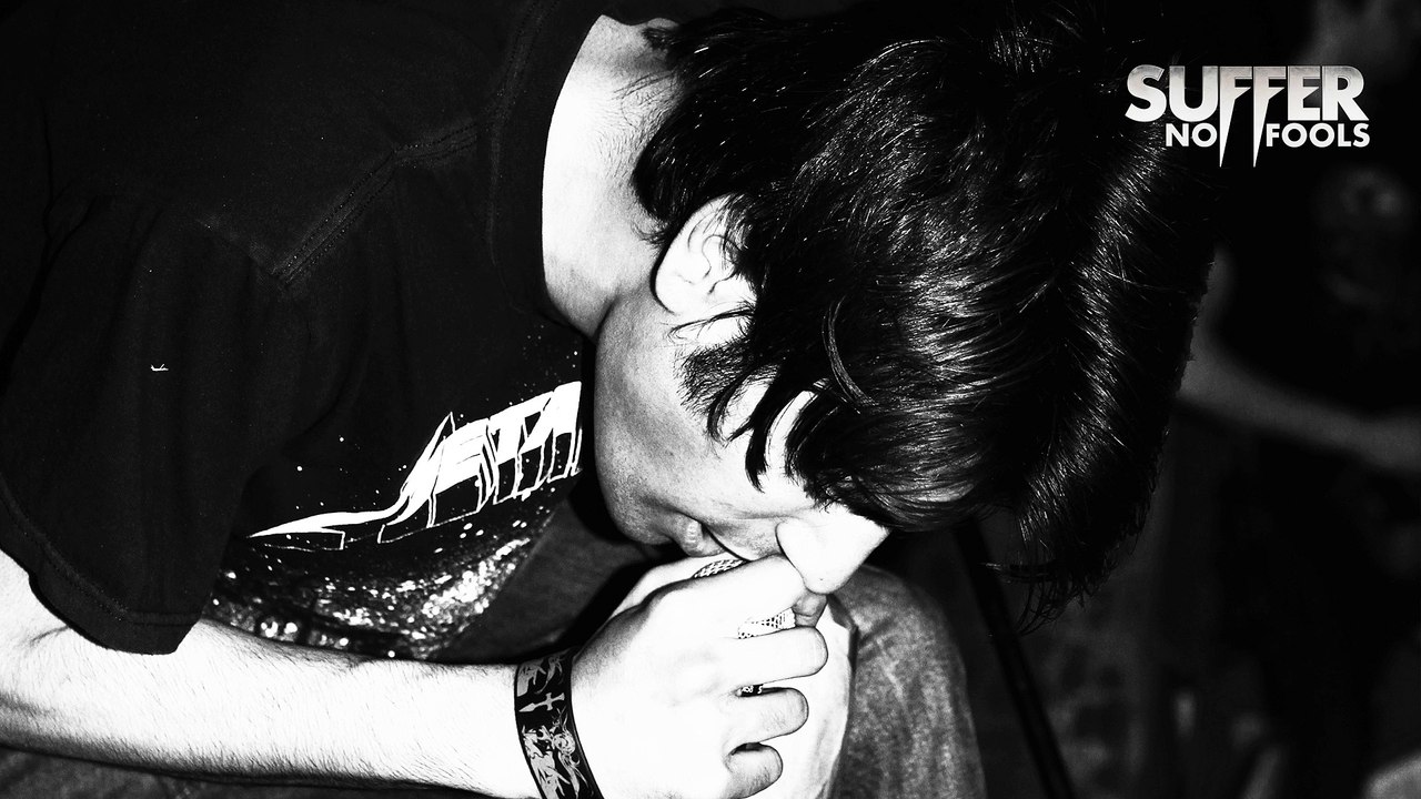 Suffer No Fools: Live At Bowes Lyon Centre - Dirge Of The Old Gods (Live)