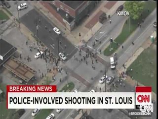 POLICIA AMERIKANE VRET NJE TJETER TE RI 23 VJEÇAR ME NGJYRE SERISH NE MISURI LAJM