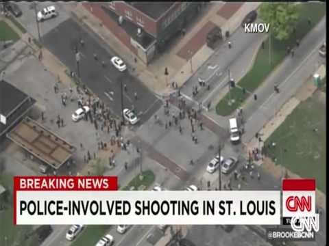 POLICIA AMERIKANE VRET NJE TJETER TE RI 23 VJEÇAR ME NGJYRE SERISH NE MISURI LAJM