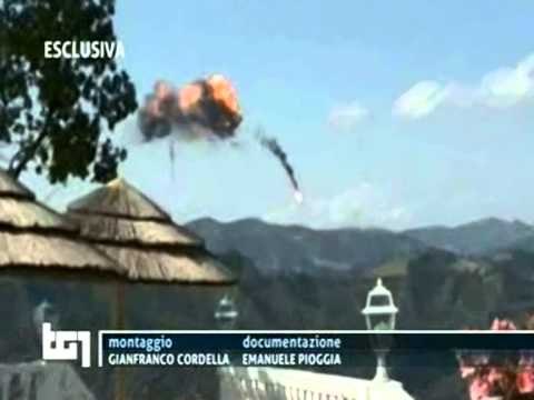 NUK KA ENDE ASNJE GJURME NGA 4 PILOTET E AVIONEVE TE PERPLASUR ITALIANE LAJM