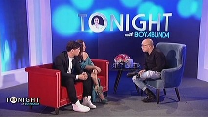 TWBA: Do Dawn and Zeus get indecent proposals?