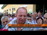 Mbyllet tregu i ish-Uzinës Dinamo - Top Channel Albania - News - Lajme